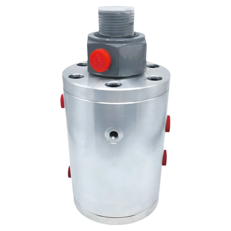 7100-773 Hydraulic Oil Rotary Joint factory
