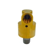 Cymal cylchdro dŵr math H.