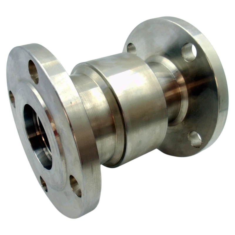 Tower Crane Spraying Swivel Joint (Flange)